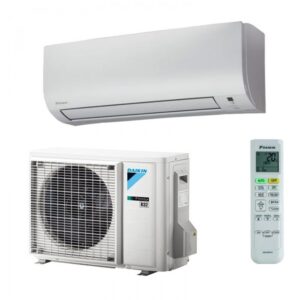 Daikin Comfora Ftxp 20m + Rxp20m Bluevolution