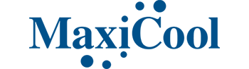 MaxiCool-logo-mobiel