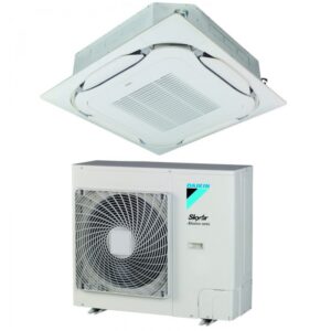 Daikin Roundflow FCAG-71B +ARXM-71NG